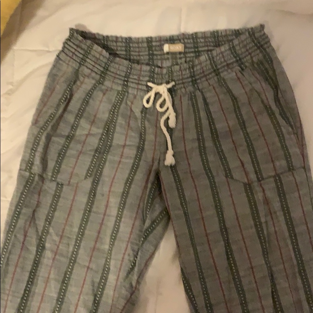 Medium Roxy Flare Pants